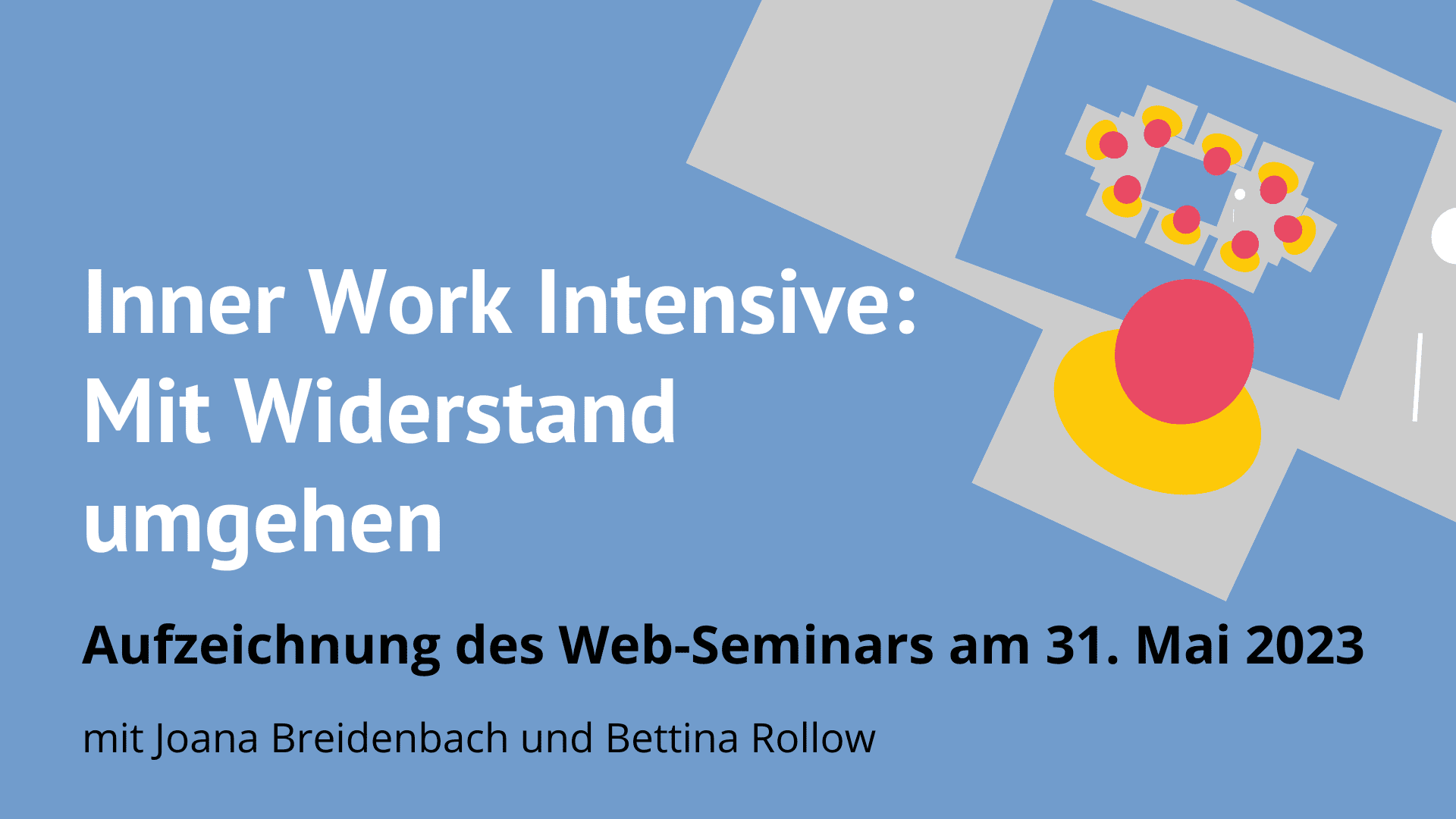 Umgang Mit Widerstand – Inner Work